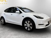 Used Tesla Model Y Long Range AWD 11 kW (15 HP) 2022 SUV