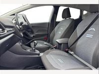 Used Ford Fiesta Active 125 HP (91 kW) 2023 Grey Hatchback