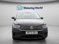 Used VW Tiguan Allspace Life 150 HP (110 kW) 2024 SUV