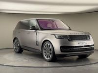 Used Land Rover Range Rover Autobiography 300 HP (220 kW) 2025 SUV