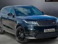 Used Land Rover Range Rover Velar SE Dynamic 179 HP (131 kW) 2020 SUV