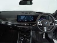 Used BMW X5 M M Sport 2025 Grey SUV