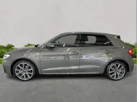 New Audi A1 S-Line 147 HP (108 kW) 2025 Other SUV
