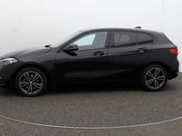 used BMW 118 1 Series 1.5 i Sport (LCP) Hatchback 5dr Petrol Manual Euro 6 (s/s) (136 ps) Sun Protection Pack