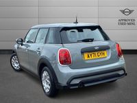 used Mini ONE 5-Door HatchClassic 1.5 5dr