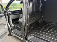 Used Ford Transit Custom Limited 136 HP (100 kW) 2024 Grey Van