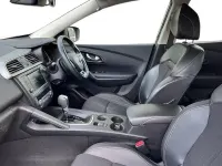 Second-hand Renault Kadjar Dynamique 130 CP (95 kW) 2018 Alb SUV