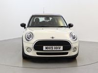 used Mini Cooper Hatch 1.5Classic II 5dr Auto