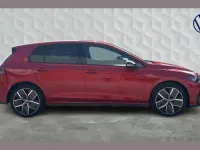 Used VW Golf VIII Black Edition 147 HP (108 kW) 2026 Red Hatchback
