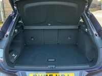 Used Cupra Terramar 150 HP (110 kW) 2025 SUV