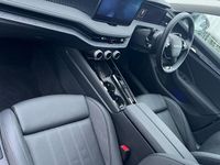 Used Skoda Superb SE L 150 HP (110 kW) 2025 Silver