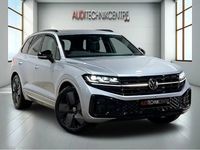 Used VW Touareg Black Edition 286 HP (210 kW) 2024 Silver SUV