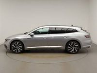 used VW Arteon 1.5 TSI R-Line 5dr