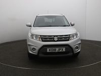 used Suzuki Vitara 1.6 SZ-T SUV 5dr Petrol Manual Euro 6 (s/s) (120 ps) Climate Control