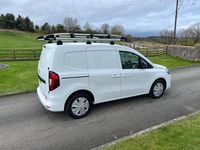 Used Nissan Townstar Tekna 89 kW (122 HP) 2023 White Van