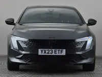Used Peugeot 508 GT 131 HP (96 kW) 2023 Grey Hatchback