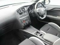 Used Citroën DS4 110 HP (80 kW) 2011 Hatchback