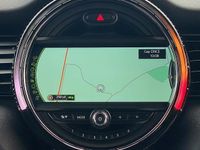 Used Mini John Cooper Works Hatch 231 HP (169 kW) 2017 Hatchback