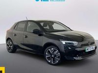 Used Vauxhall Corsa-e 100 kW (136 HP) 2026 Hatchback