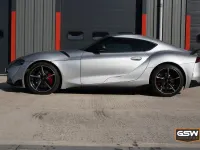 Used Toyota Supra 340 HP (250 kW) 2021 Silver Coupe