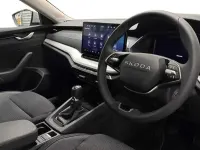 Nuevo Skoda Octavia SE Technology 116 CV (85 kW) 2025 Blanco Familiar