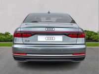 Used Audi A8 Black Edition 281 HP (206 kW) 2024 Other Sedan