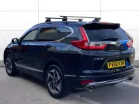 Used Honda CR-V EX 193 HP (141 kW) 2020 SUV