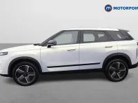 Used Jaecoo 7 2026 Silver SUV