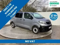 Second-hand Peugeot Expert Premium 2023 Gri Van