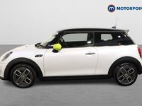 Used Mini Cooper S Hatch 135 kW (184 HP) 2023 White Hatchback