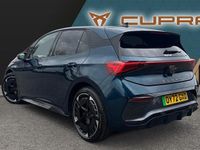 Used Cupra Born e-Boost 169 kW (230 HP) 2024 Hatchback