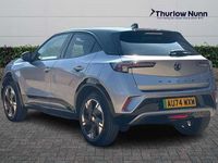 Używany Vauxhall Mokka Ultimate 114 kW (156 KM) 2024 Szary SUV