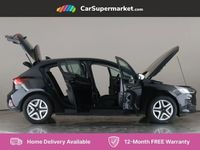 used Ford Focus s 1.0 EcoBoost Hybrid mHEV Trend 5dr Auto Hatchback