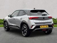 Used Vauxhall Mokka S 136 HP (100 kW) 2025 Grey SUV