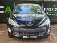 Used Peugeot 308 Sport 2008 Black Hatchback