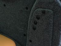 Used Vauxhall Movano 130 HP (95 kW) 2019 White MPV