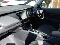 Used Honda Jazz Advance 122 HP (89 kW) 2023 Blue Hatchback