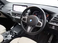 Usado BMW X3 M Sport 2023 Preto SUV