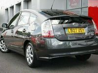 Used Toyota Prius 2007 Hatchback