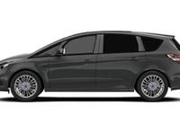 Used Ford S-MAX Sport 179 HP (131 kW) 2017 MPV