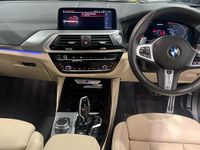 Used BMW X4 Comfort Edition 355 HP (261 kW) 2020 Black SUV
