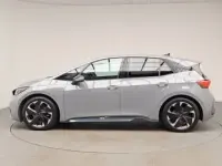 Used Cupra Born 150 kW (204 HP) 2022 Grey Hatchback