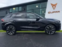 Ny Cupra Terramar VZ2 272 HK (200 kW) 2026 Svart SUV