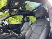 Used Porsche Cayenne 2020 White SUV