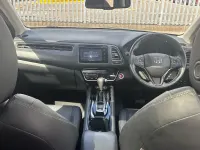 Used Honda HR-V EX 130 HP (95 kW) 2020 Blue SUV