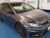Used VW Golf VII R 310 HP (228 kW) 2018 Grey Hatchback