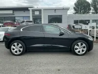 Used Jaguar I-Pace SE 294 kW (400 HP) 2020 Black SUV
