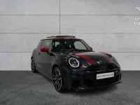 Used Mini Cooper S Hatch 201 HP (147 kW) 2024 Grey Hatchback