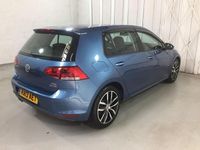 Second-hand VW Golf VIII GT 2026 Albastru Hatchback