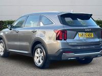 Used Kia Sorento 194 HP (142 kW) 2025 Grey SUV
